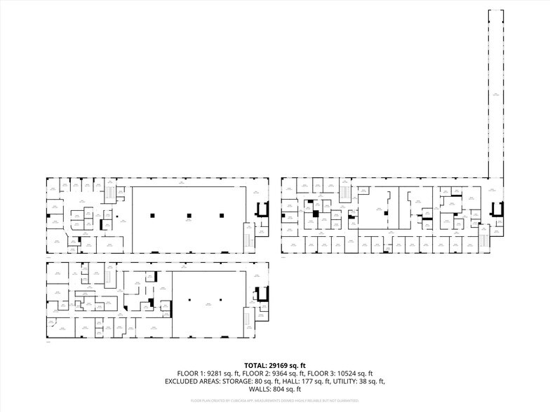 More Photos Of 161 E Main St, Port Jervis Medical For Sale