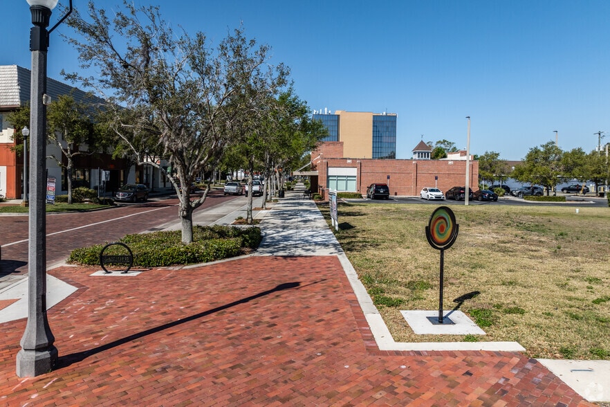 More Photos Of 200 W 1st St, Sanford Land For Sale