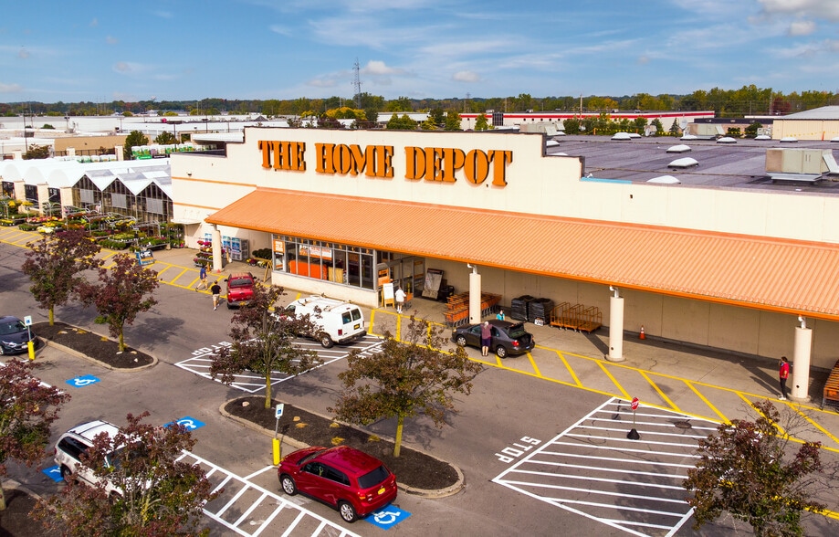 More Photos Of 770-790 Jefferson Rd, Henrietta Unknown For Lease