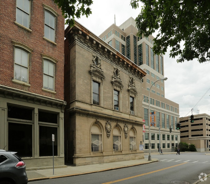 More Photos Of 600 Broadway, Albany Office For Sale