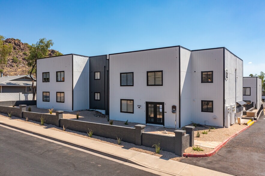 More Photos Of 1735 W Cortez St, Phoenix Apartments For Sale