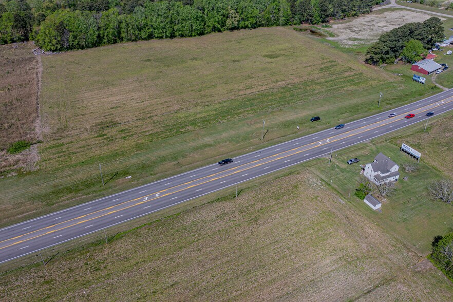 More Photos Of 5720 Caratoke hwy, Poplar Branch Land For Sale