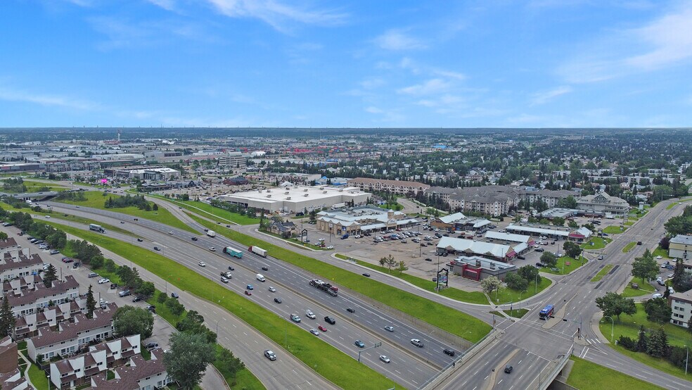 More Photos Of 4211 106th St NW, Edmonton General Retail For Lease