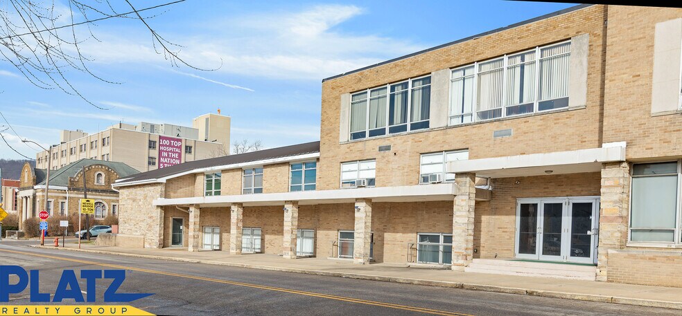 More Photos Of 335 W 5th St, East Liverpool Religious Facility For Sale