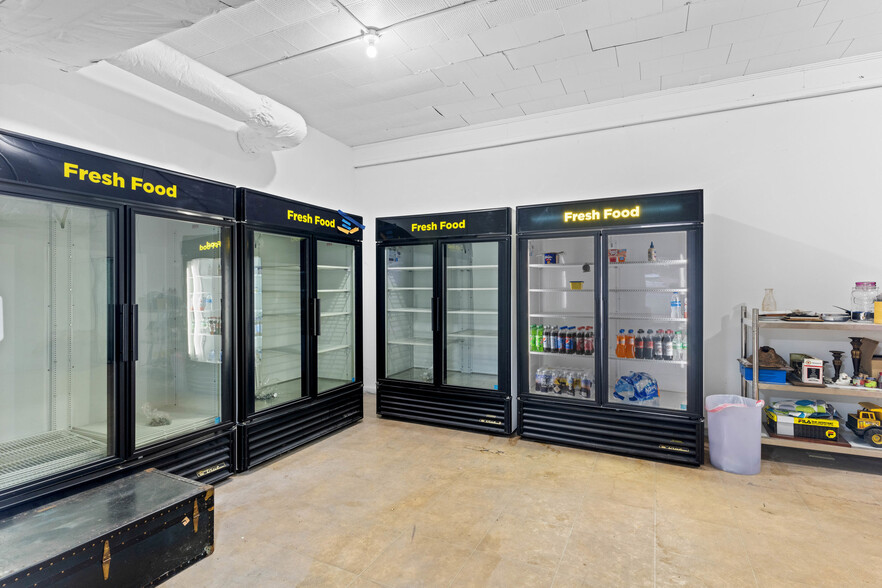 More Photos Of 3628 Brights Rd, Pittsville General Retail For Sale