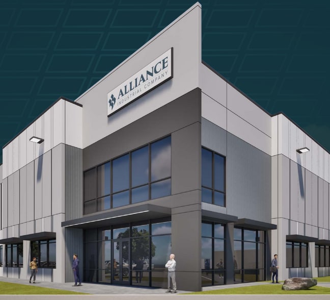 Primary Photo Of 500 E Interstate 20, Arlington Warehouse For Sale