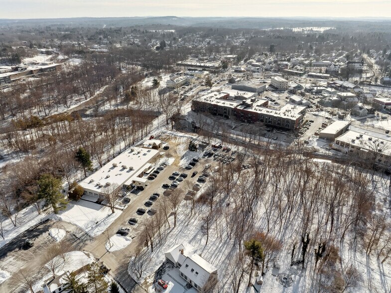 More Photos Of 56 Winthrop St, Concord Medical For Lease