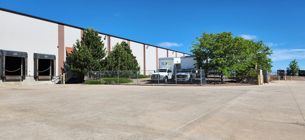 More Photos Of 11407 W 24th St, Greeley Warehouse For Sale