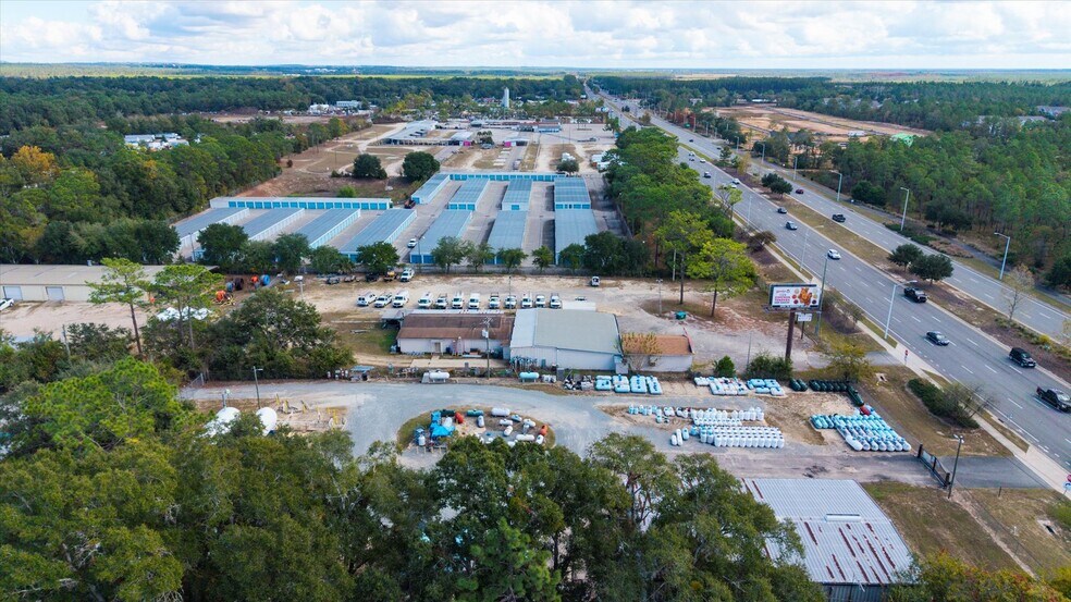 More Photos Of 5301 Capital Cir SW, Tallahassee Flex For Sale