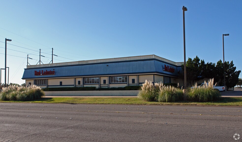 More Photos Of 3909 Sunset Dr, San Angelo General Retail For Sale