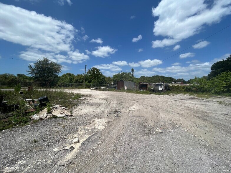 More Photos Of 8635 Arcola Ave, Hudson Land For Sale