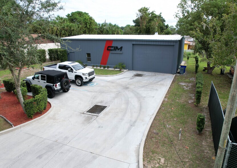 More Photos Of 2319 Guava Dr, Edgewater Warehouse For Sale
