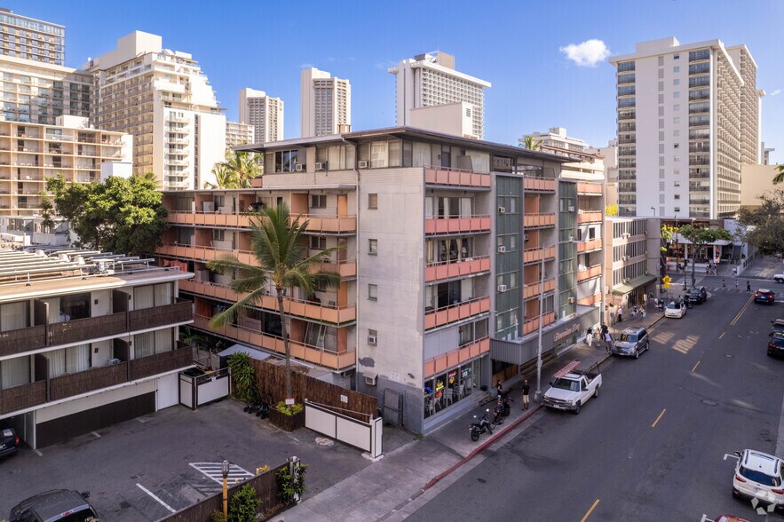 More Photos Of 417 Nohonani St, Honolulu Apartments For Sale