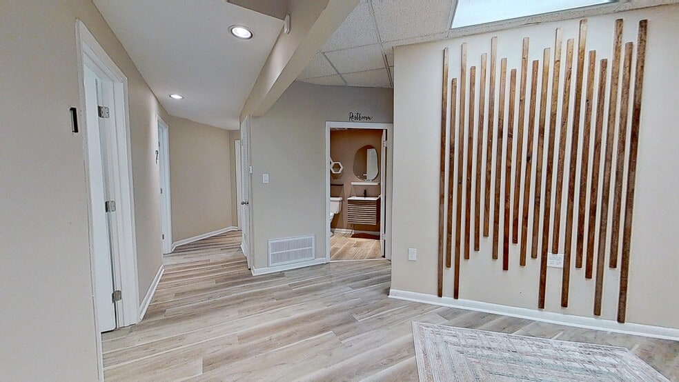 More Photos Of 1610 Lavista Rd NE, Atlanta Freestanding For Lease