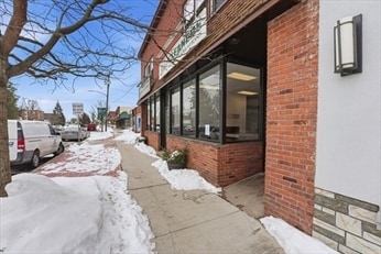 More Photos Of 245 Elm St, West Springfield General Retail For Lease