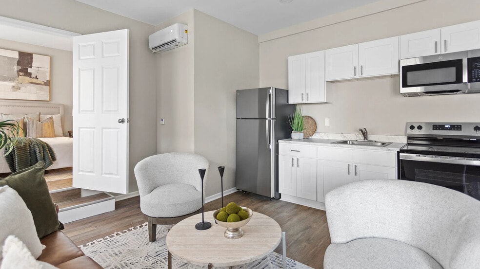 More Photos Of , Kansas City Multifamily For Sale