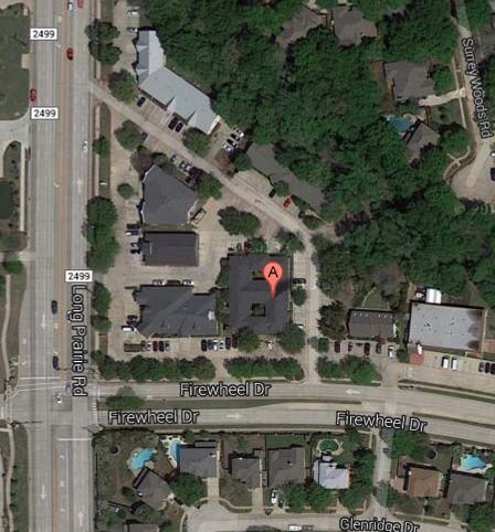 More Photos Of 2670 Firewheel Dr, Flower Mound Office For Lease