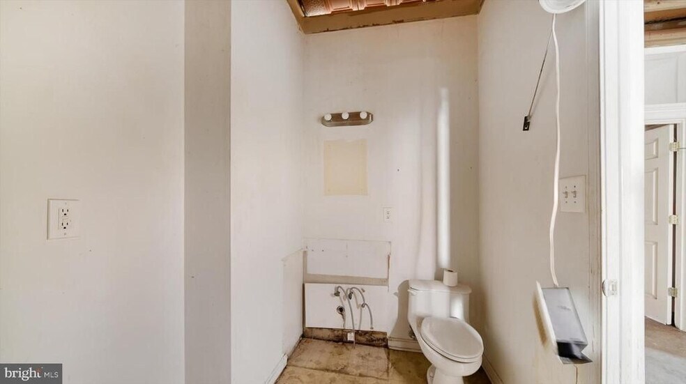 More Photos Of 3209 E Lombard St, Baltimore Office Residential For Sale
