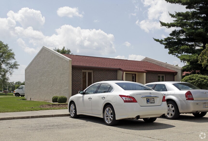 More Photos Of 2700-3 Wilden Ave, Goshen Office For Sale