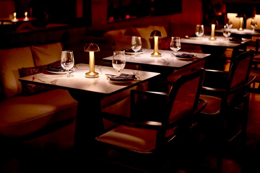 More Photos Of 629 N La Cienega Blvd, West Hollywood Storefront For Lease