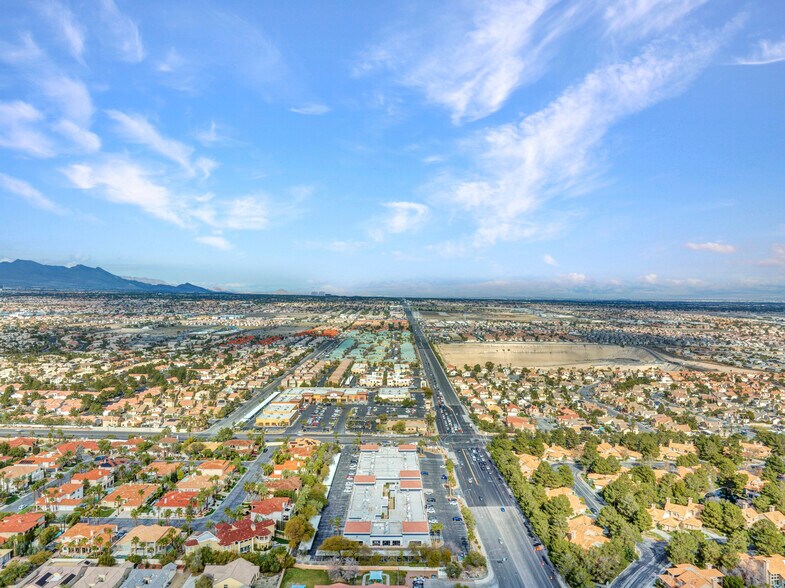 More Photos Of 4955 S Durango Dr, Las Vegas Office Residential For Lease