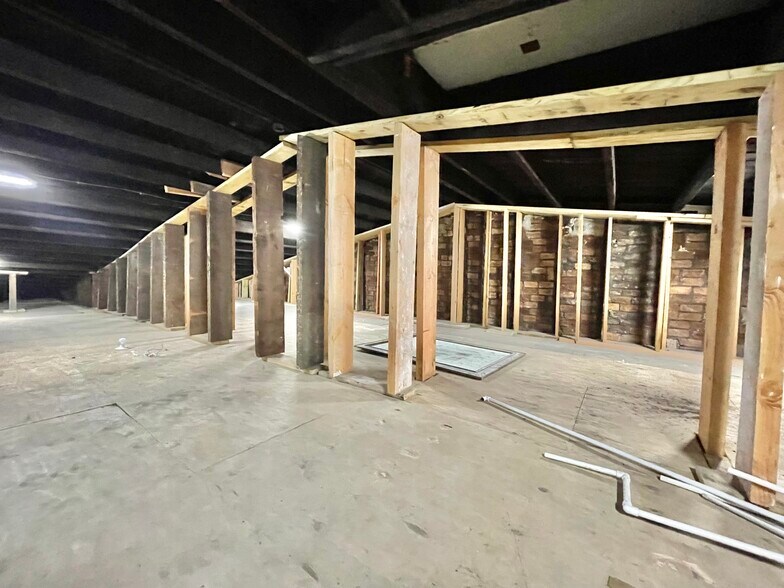 More Photos Of 104-16 150th St, Jamaica Storefront Retail Office For Sale