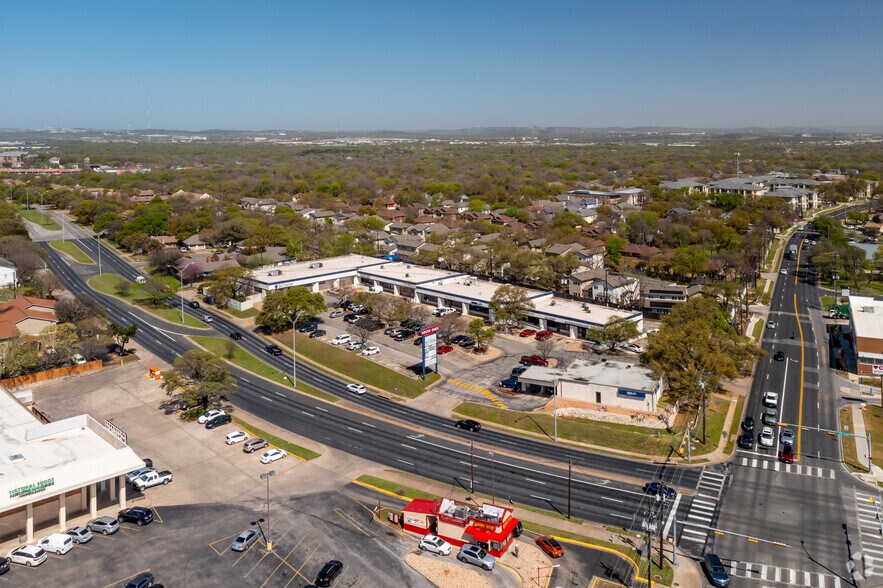 More Photos Of 2100 W William Cannon Dr, Austin Unknown For Lease