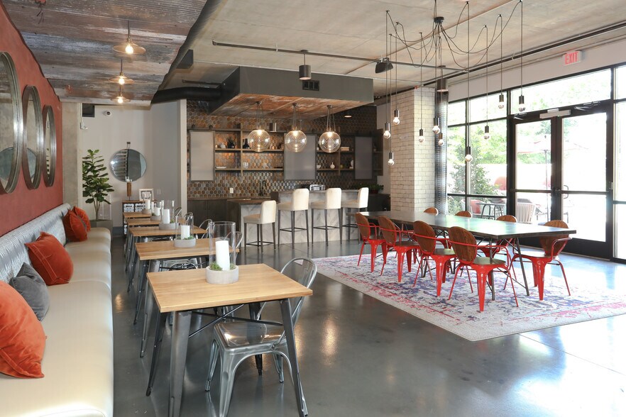 Photo of 1st Floor Ste D