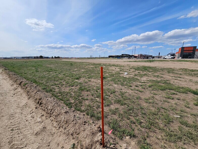 More Photos Of Commercial Lots W 29th, Scottsbluff Land For Sale