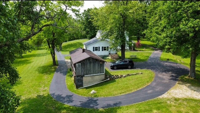More Photos Of 7117 Fishburg Rd, Dayton Land For Sale