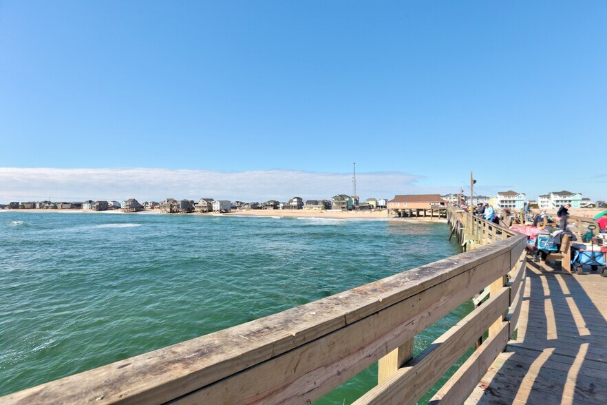 More Photos Of 24251 Atlantic Dr, Rodanthe General Retail For Sale