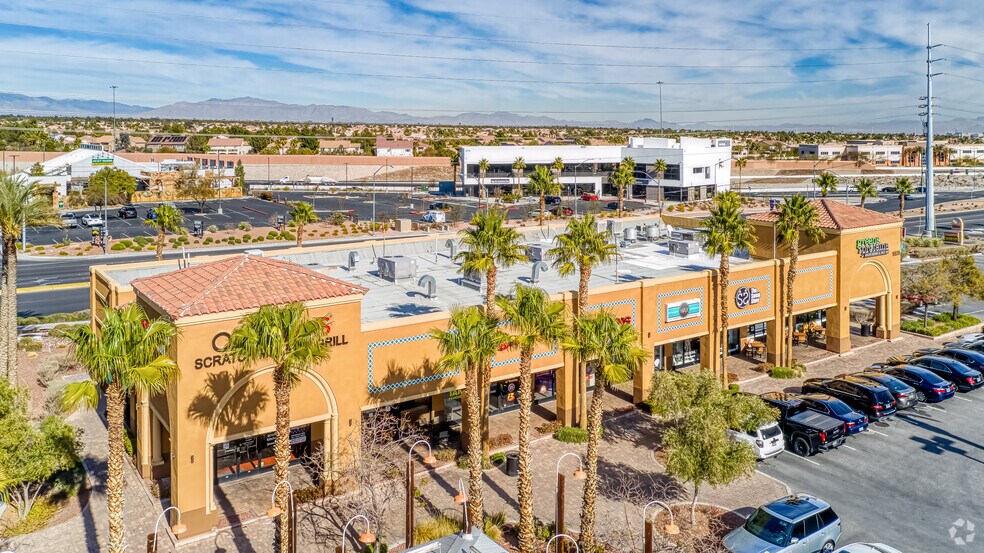 More Photos Of 4220 S Grand Canyon Dr, Las Vegas Unknown For Lease