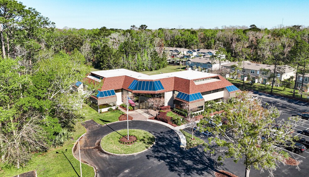 Primary Photo Of 9000 Cypress Green Dr, Jacksonville Office For Lease