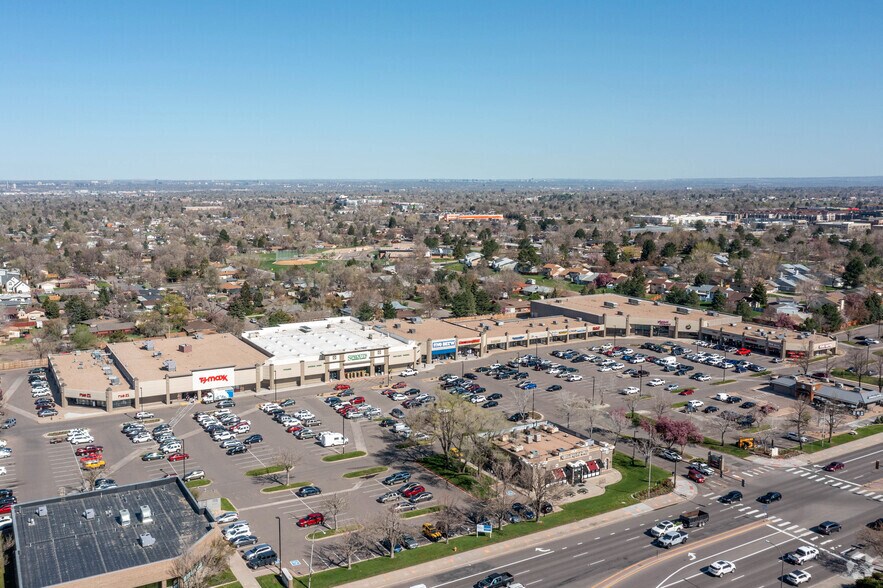 Primary Photo Of 98 Wadsworth Blvd, Lakewood Storefront For Lease