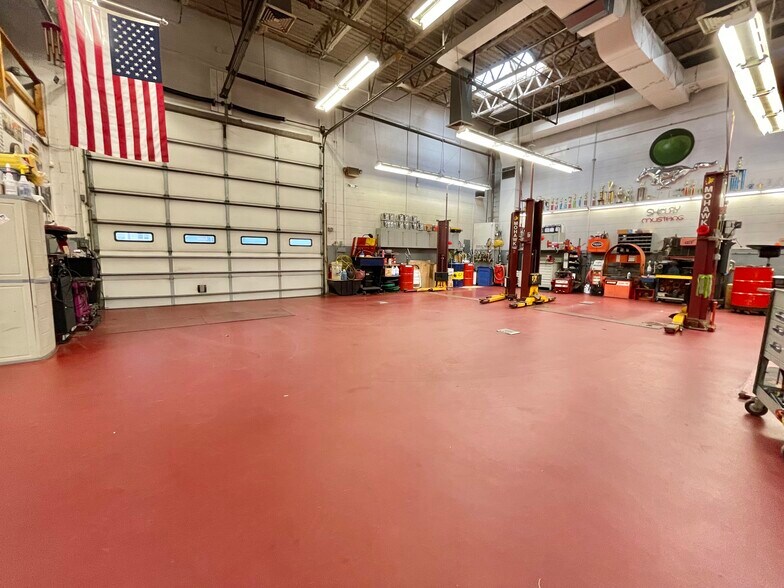 More Photos Of 20 Linden Pl, Port Jefferson Service For Sale