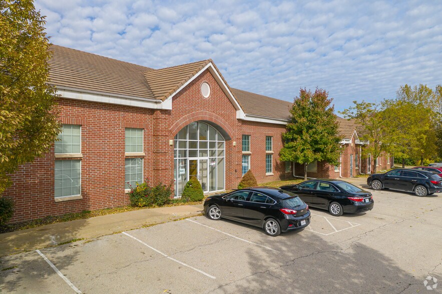 Primary Photo Of 6740 W 121st St, Overland Park Medical For Sale