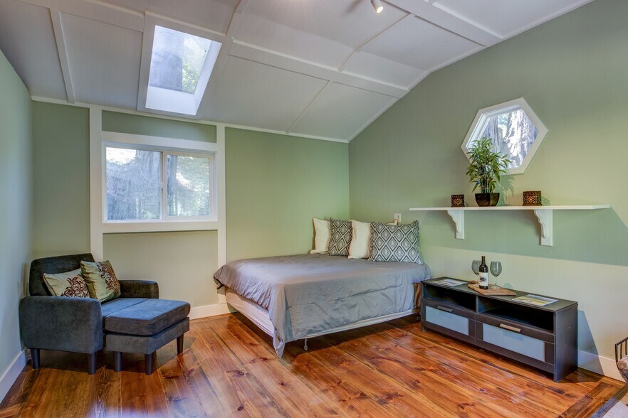 More Photos Of 5090 La Honda Rd, San Gregorio Land For Sale