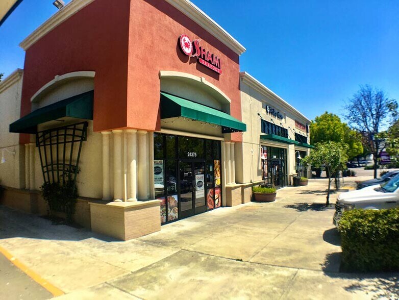 More Photos Of 24345-24357 Southland Dr, Hayward Unknown For Lease