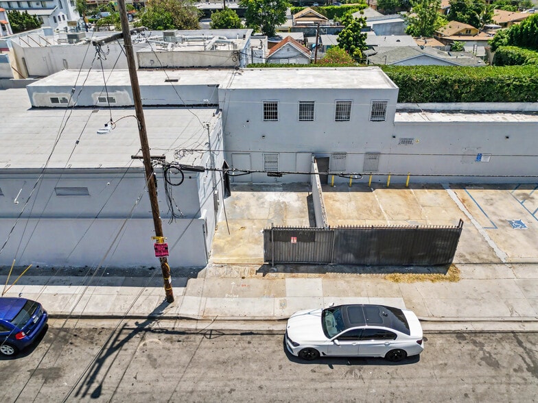 More Photos Of 3700 E Cesar E Chavez Ave, Los Angeles Storefront Retail Office For Sale