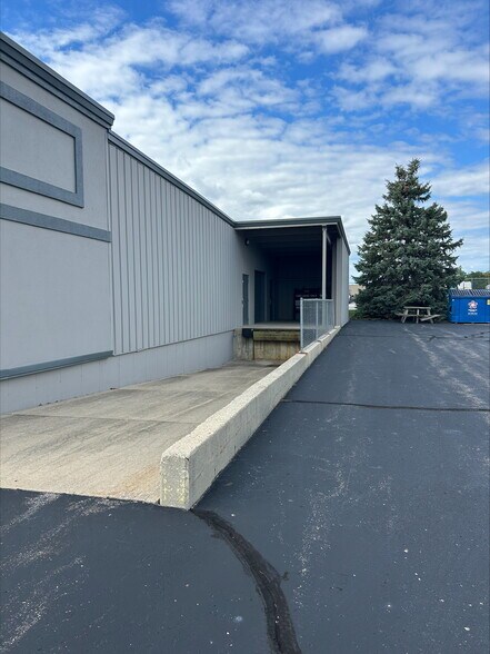 More Photos Of 1161 58th St SW, Wyoming Manufacturing For Sale