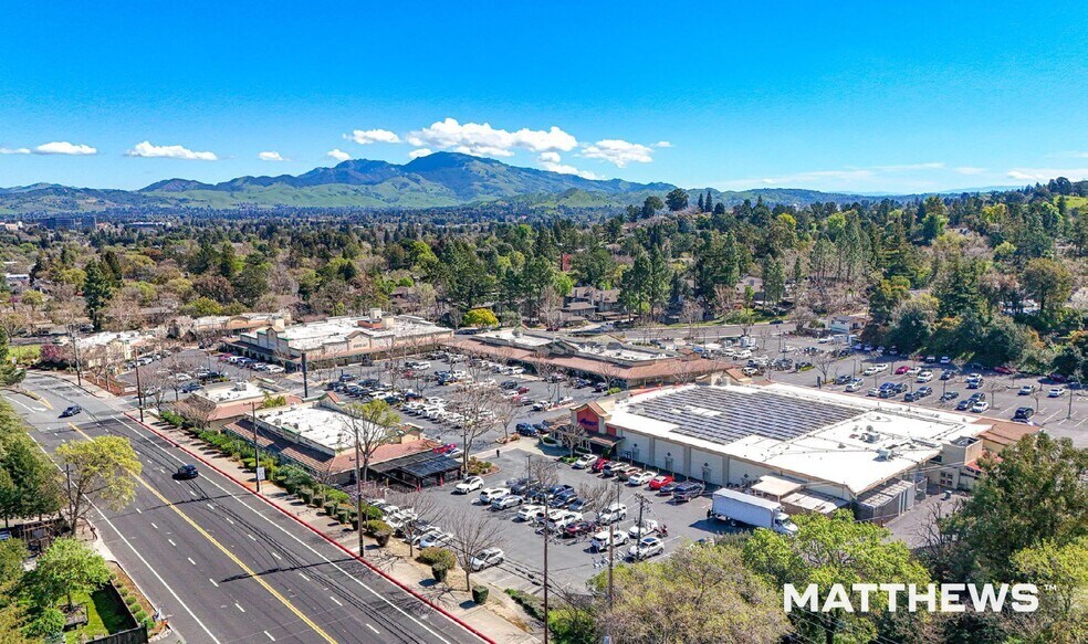 Primary Photo Of 1514-1600 Palos Verdes Mall, Walnut Creek Unknown For Lease
