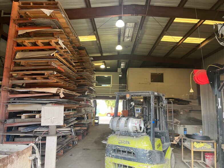 More Photos Of 1805 Cleveland Ave, National City Industrial For Sale