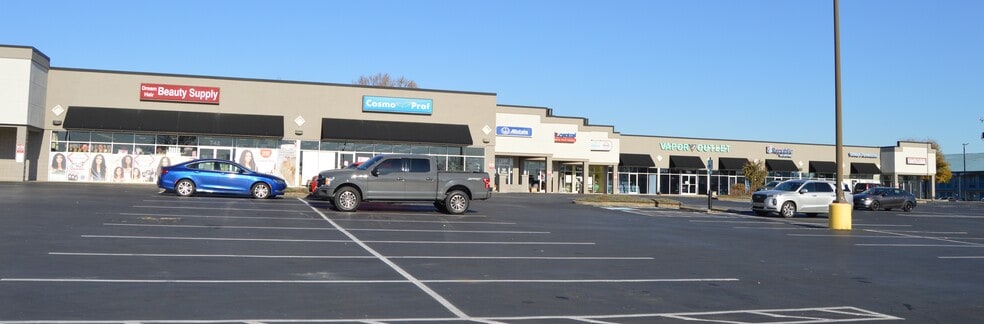 More Photos Of 370 Sumner Hall Dr, Gallatin Unknown For Lease