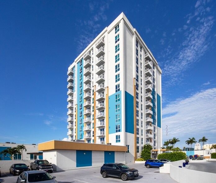 More Photos Of 1100 Cleveland St, Clearwater Apartments For Sale