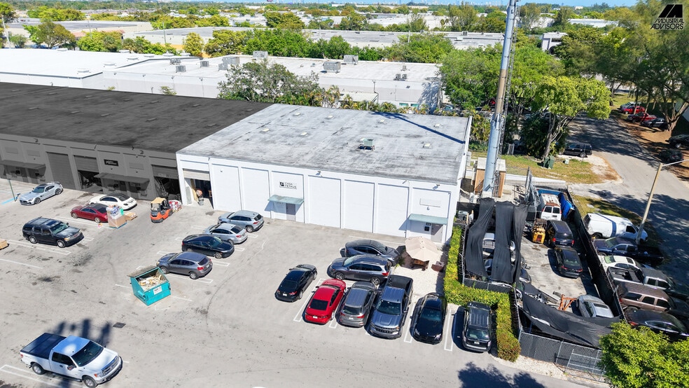 Primary Photo Of 5220-5296 NW 163rd St, Miami Lakes Warehouse For Lease