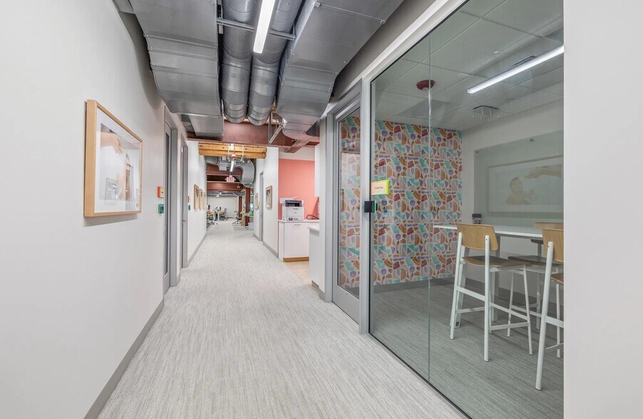 More Photos Of 918 W Idaho St, Boise Office For Lease