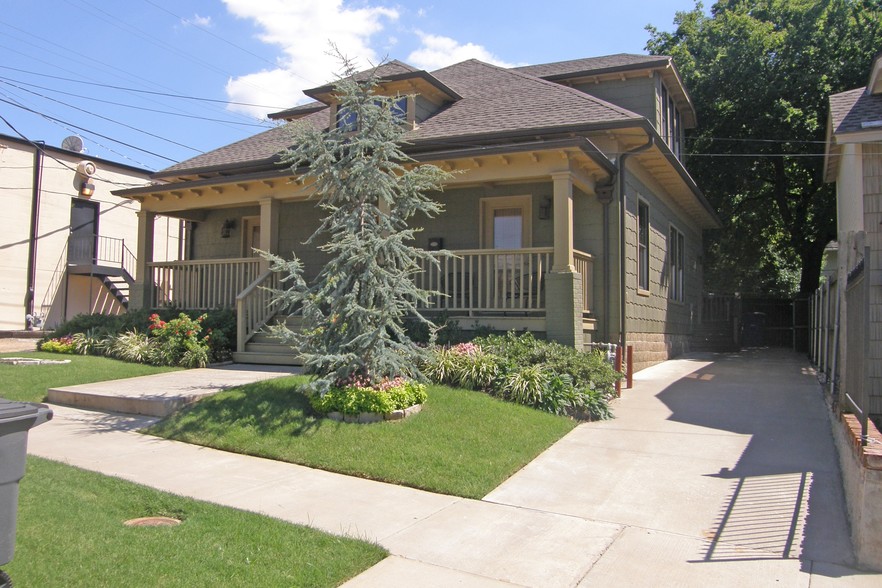 More Photos Of 314 W 14th Pl, Tulsa Office For Sale