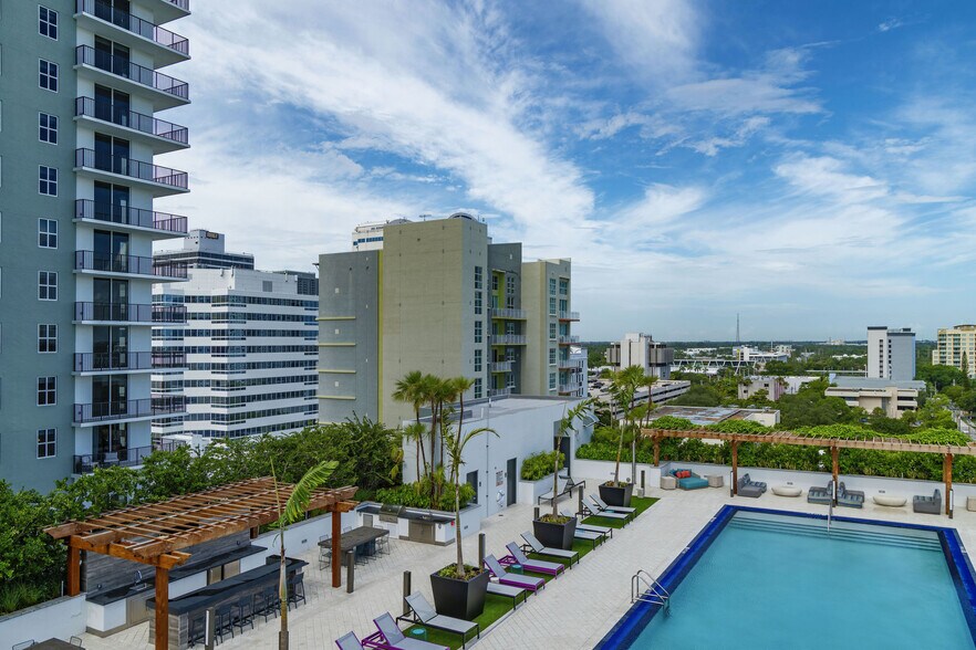 More Photos Of 405 NE 2nd St, Fort Lauderdale Apartments For Lease