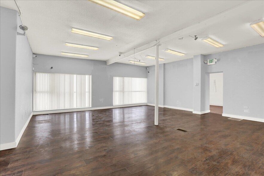 More Photos Of 762 Kalamath St, Denver Industrial For Sale