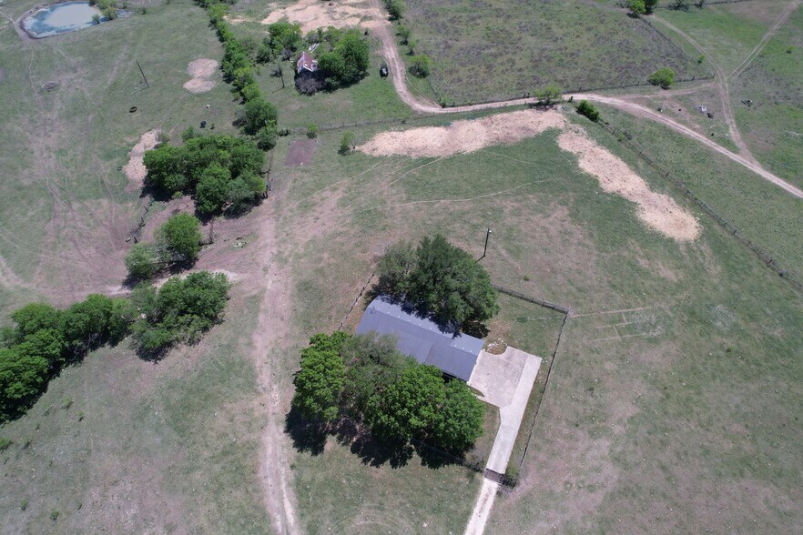 More Photos Of 850 County Road 403, Taylor Land For Sale